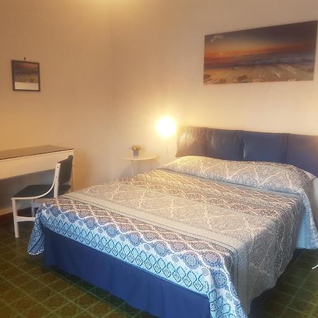 Casa Vacanza Xenia Аджерола Екстер'єр фото