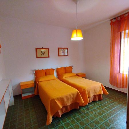 Casa Vacanza Xenia Аджерола Номер фото
