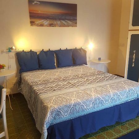 Casa Vacanza Xenia Аджерола Екстер'єр фото