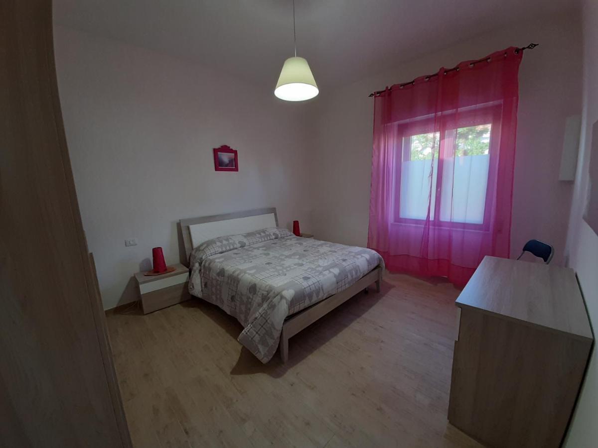 Casa Vacanza Xenia Аджерола Екстер'єр фото