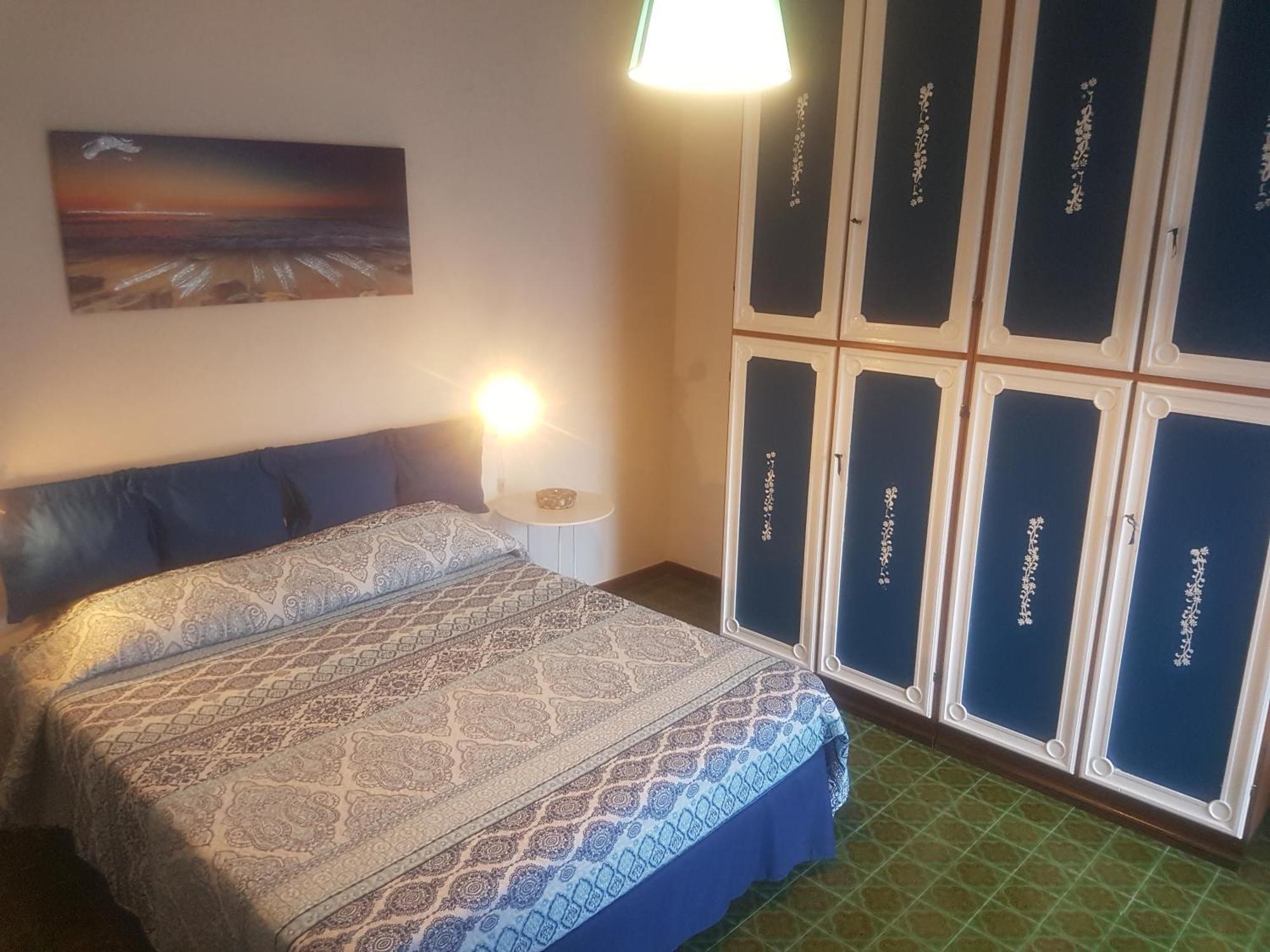 Casa Vacanza Xenia Аджерола Екстер'єр фото