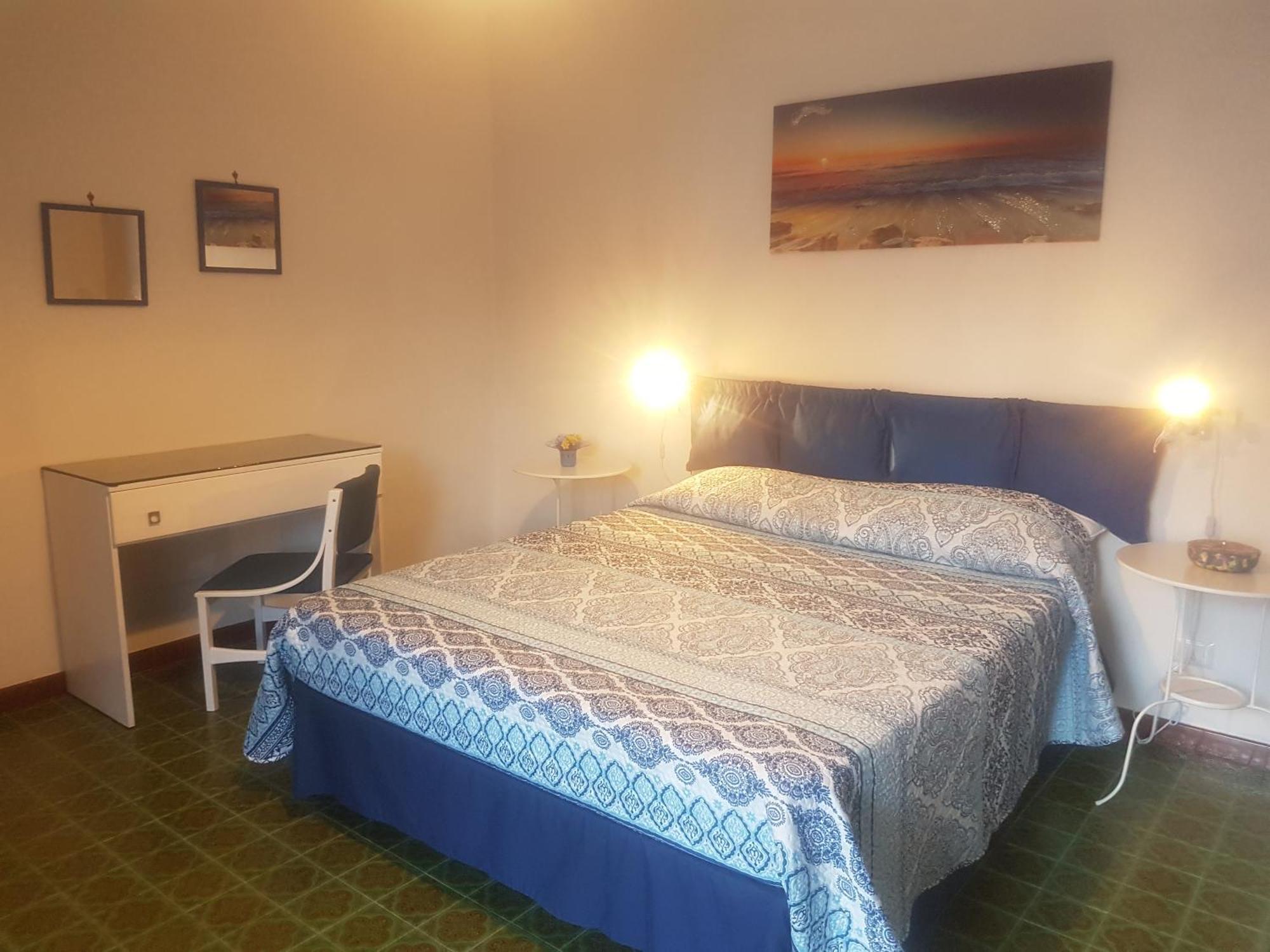 Casa Vacanza Xenia Аджерола Екстер'єр фото