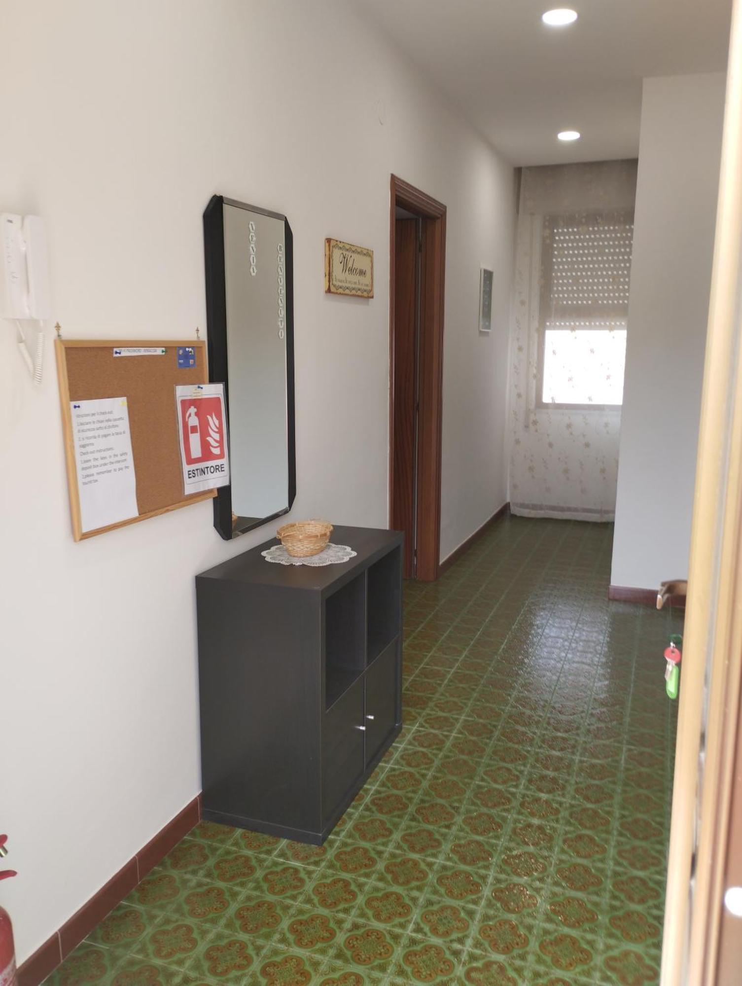 Casa Vacanza Xenia Аджерола Номер фото