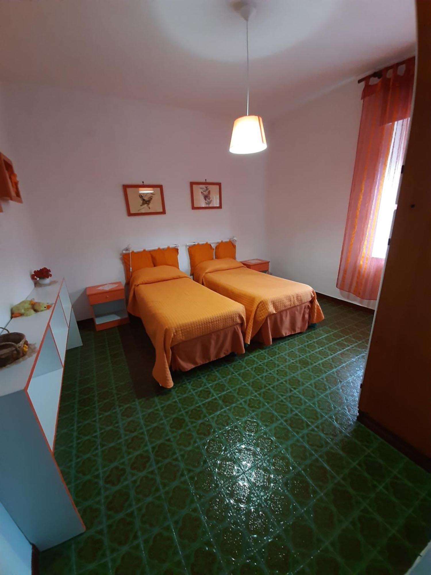 Casa Vacanza Xenia Аджерола Номер фото