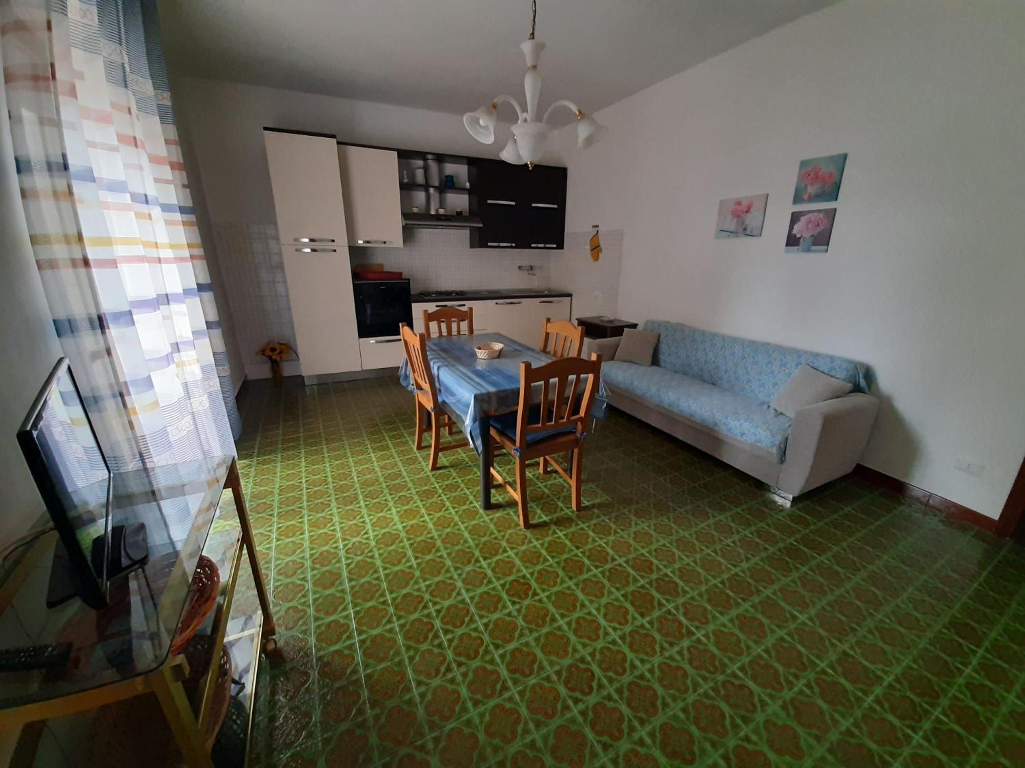 Casa Vacanza Xenia Аджерола Номер фото