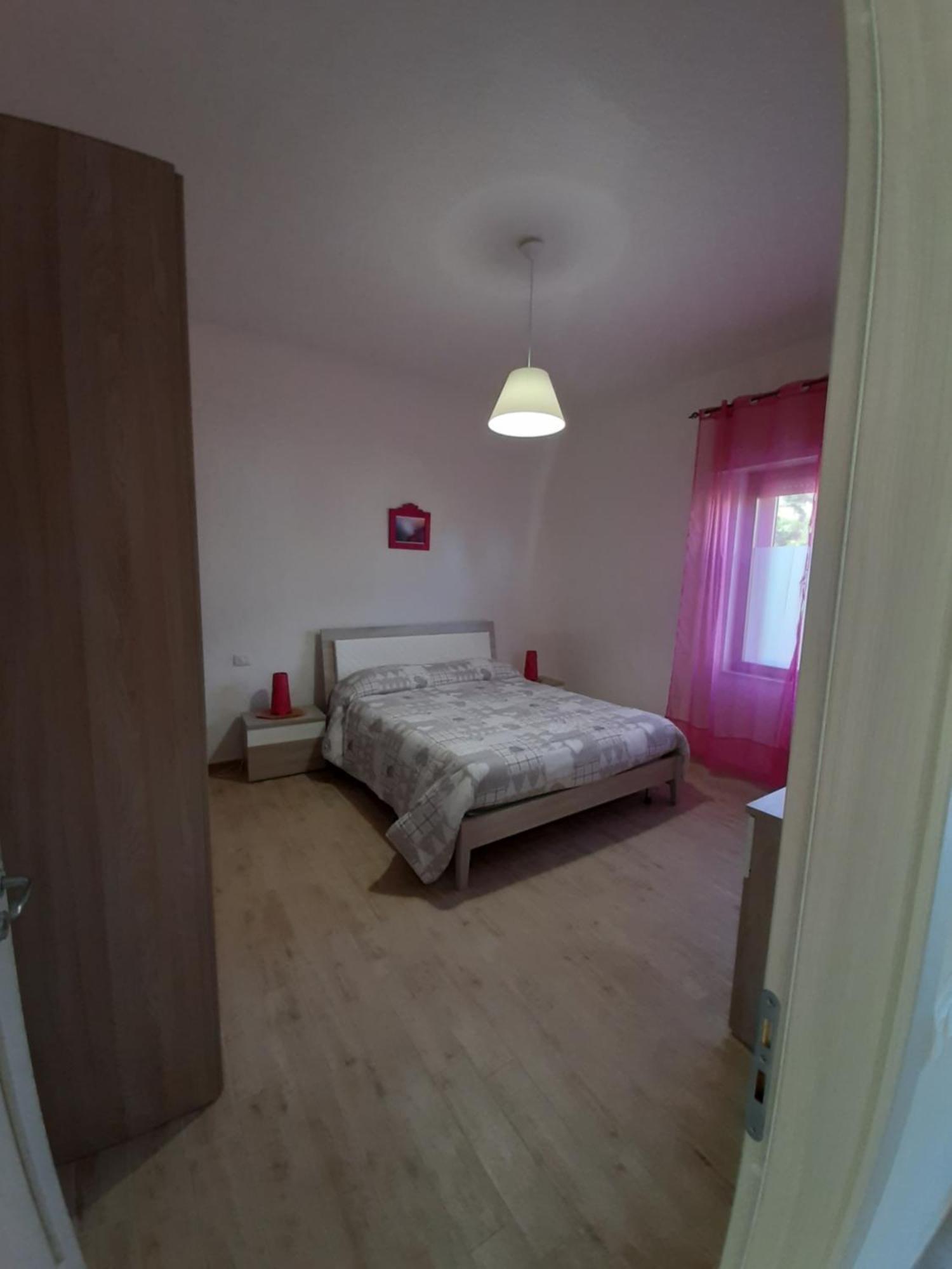 Casa Vacanza Xenia Аджерола Номер фото