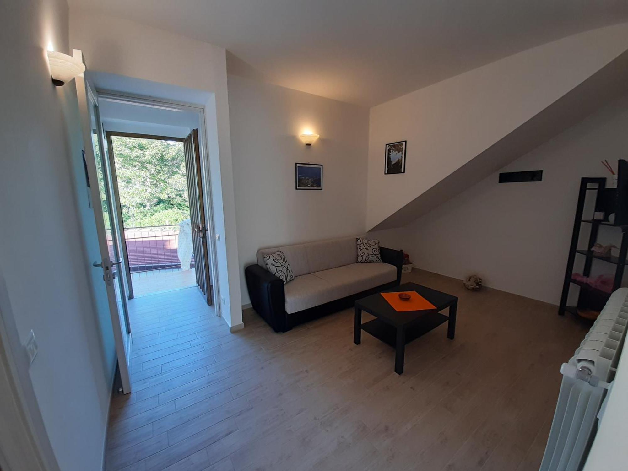 Casa Vacanza Xenia Аджерола Номер фото
