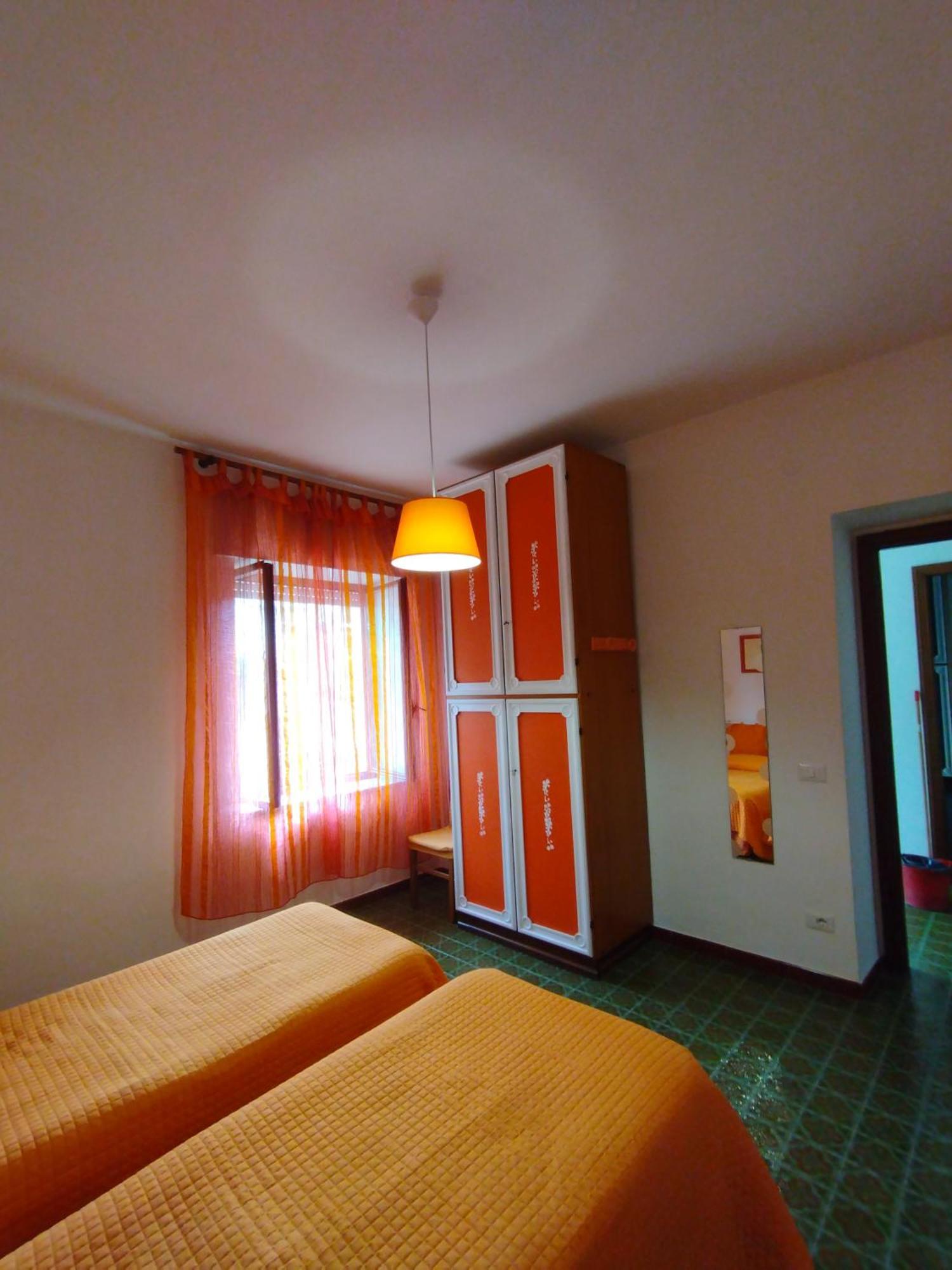 Casa Vacanza Xenia Аджерола Номер фото