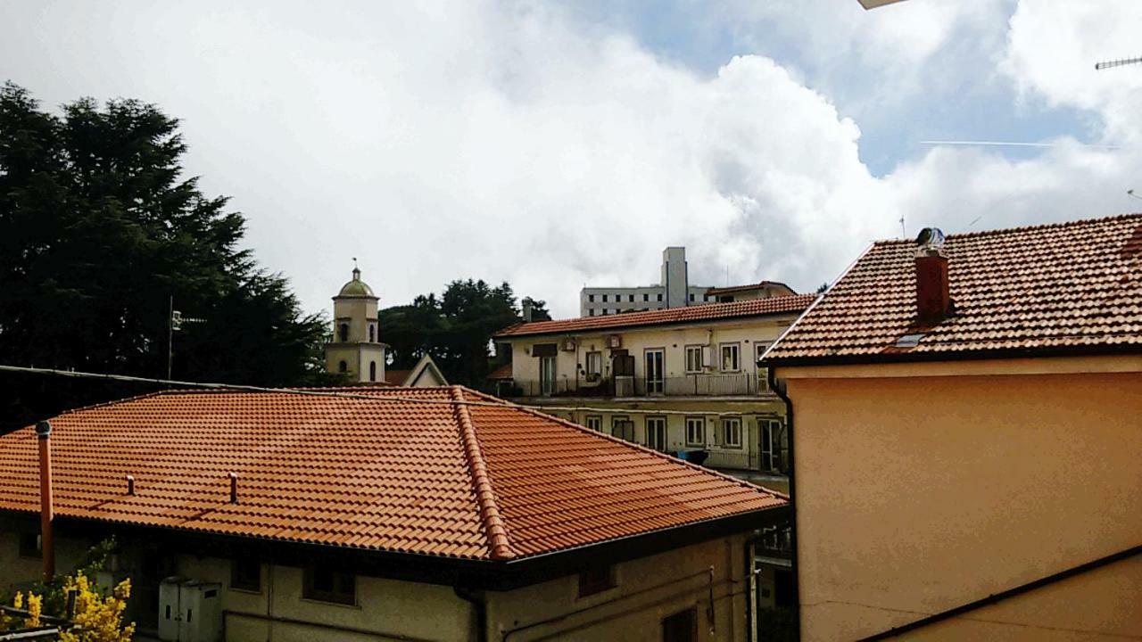 Casa Vacanza Xenia Аджерола Екстер'єр фото