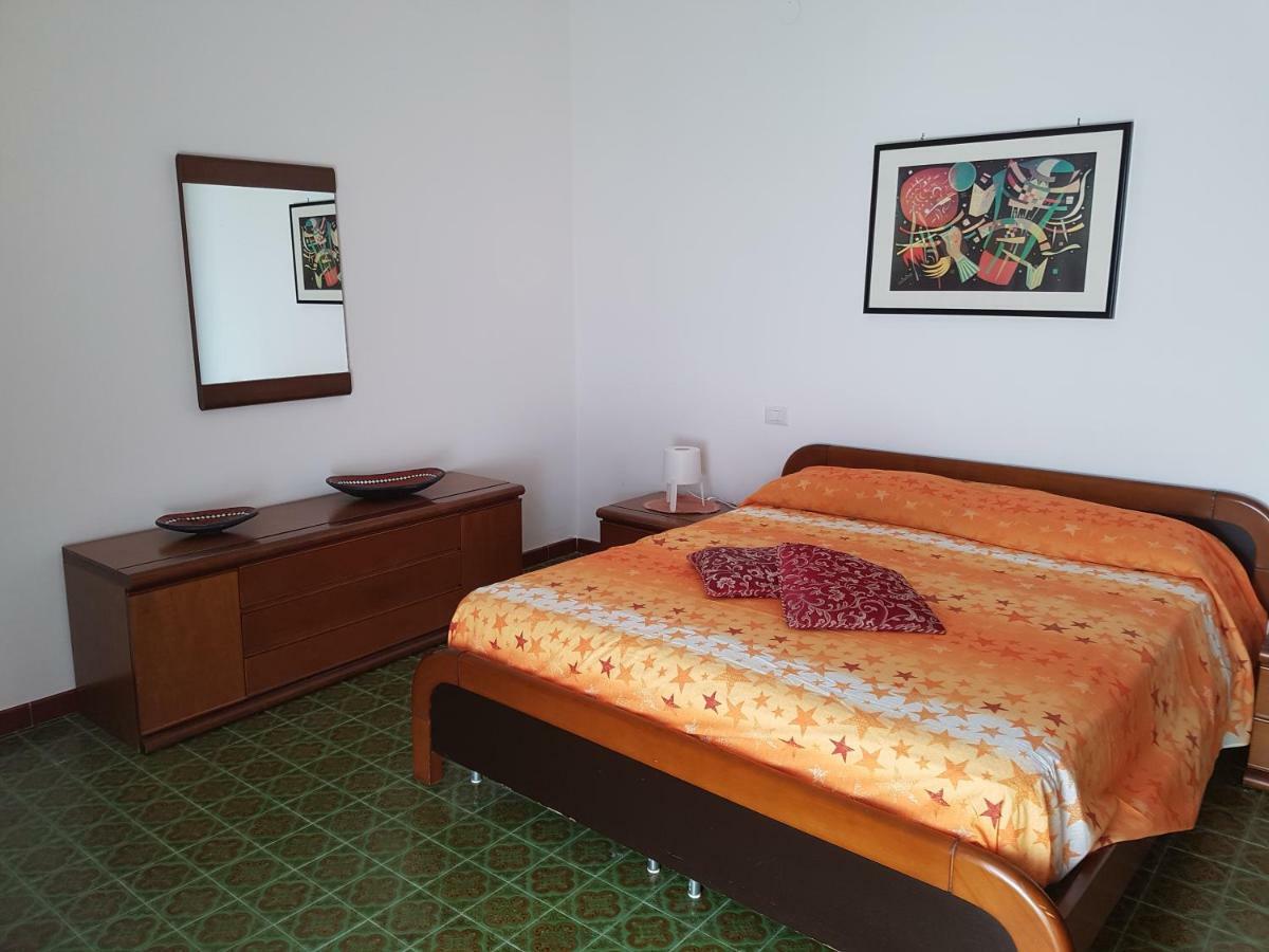 Casa Vacanza Xenia Аджерола Екстер'єр фото