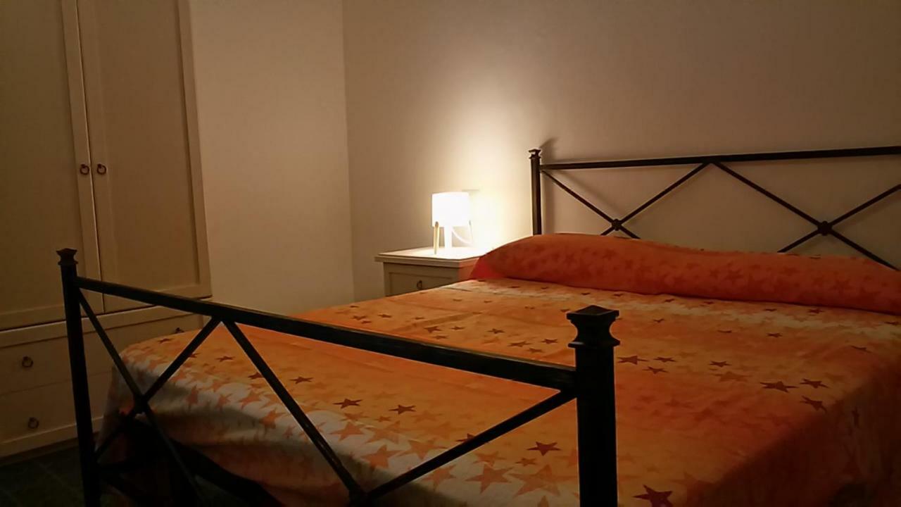 Casa Vacanza Xenia Аджерола Екстер'єр фото