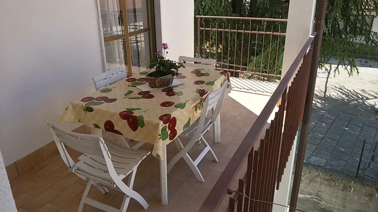 Casa Vacanza Xenia Аджерола Екстер'єр фото