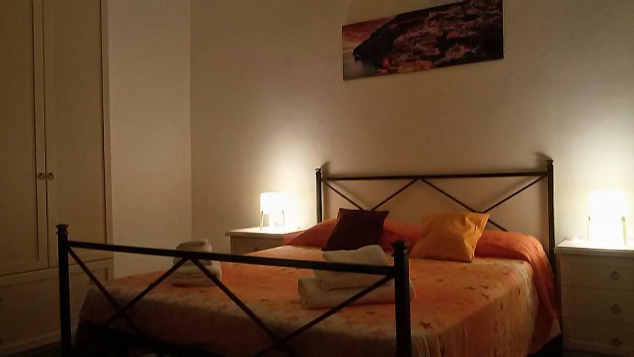 Casa Vacanza Xenia Аджерола Екстер'єр фото
