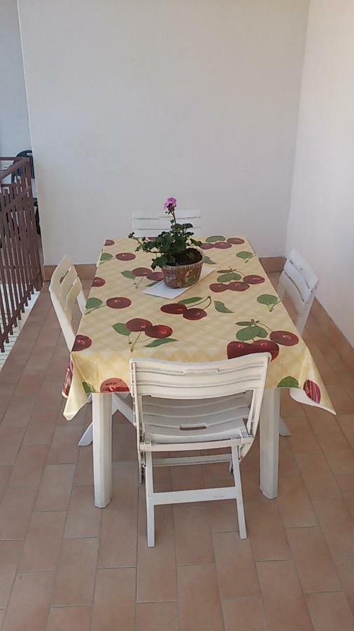Casa Vacanza Xenia Аджерола Екстер'єр фото
