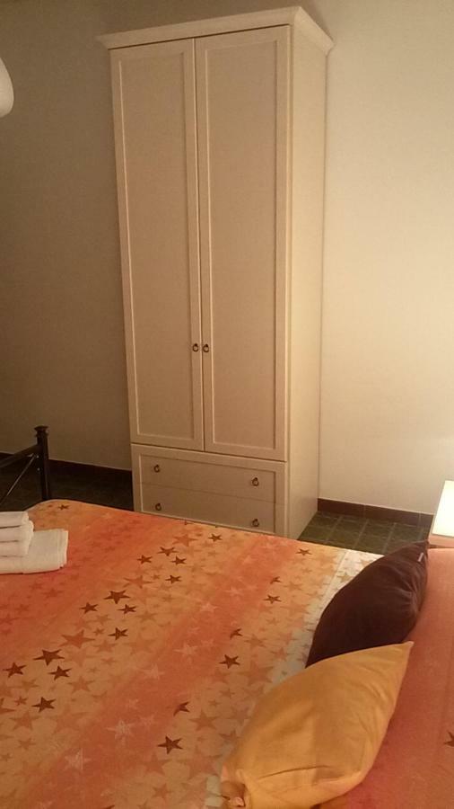 Casa Vacanza Xenia Аджерола Екстер'єр фото