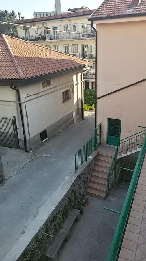 Casa Vacanza Xenia Аджерола Екстер'єр фото