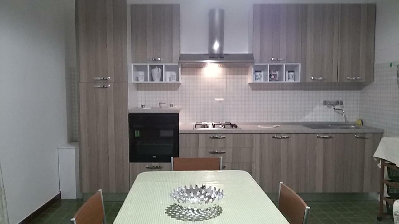 Casa Vacanza Xenia Аджерола Екстер'єр фото