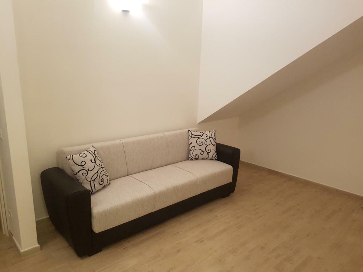 Casa Vacanza Xenia Аджерола Екстер'єр фото