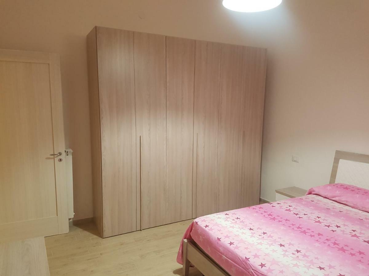 Casa Vacanza Xenia Аджерола Екстер'єр фото