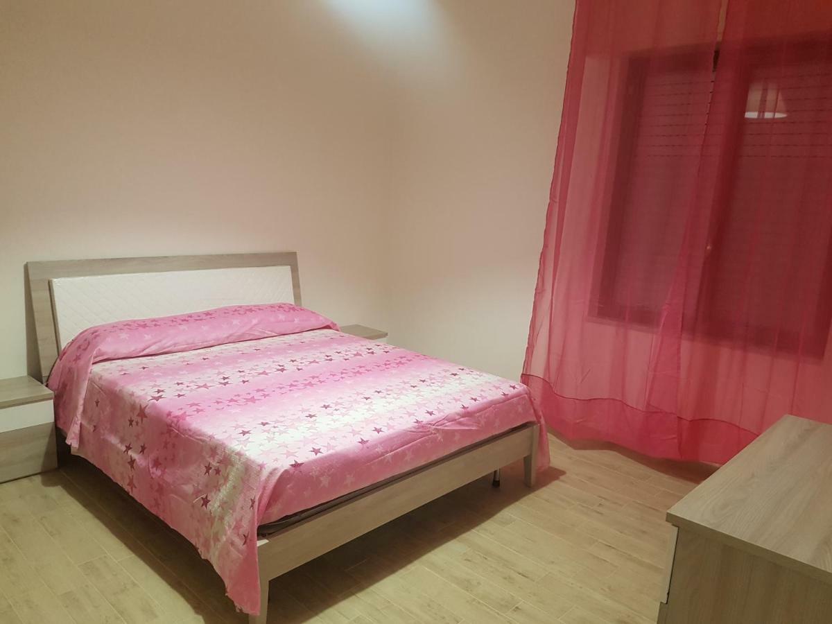 Casa Vacanza Xenia Аджерола Екстер'єр фото